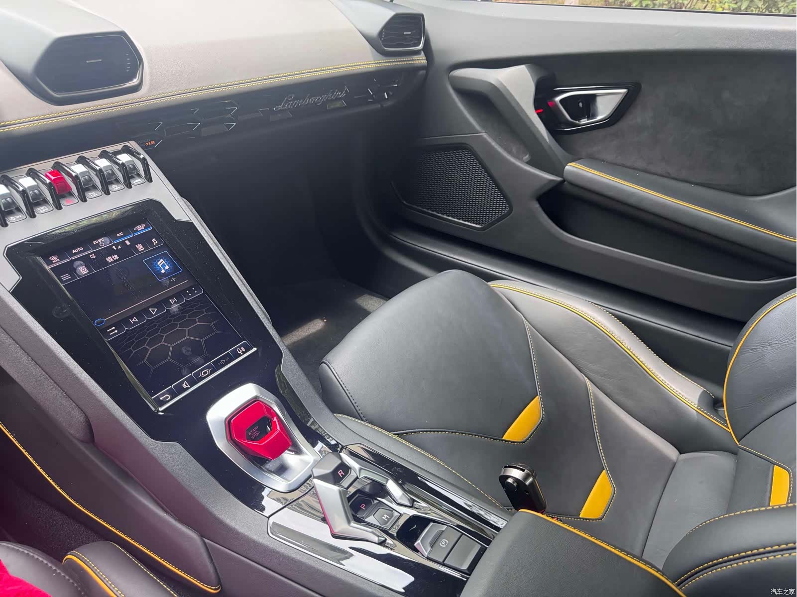 Lamborghini Huracán, 2021 9