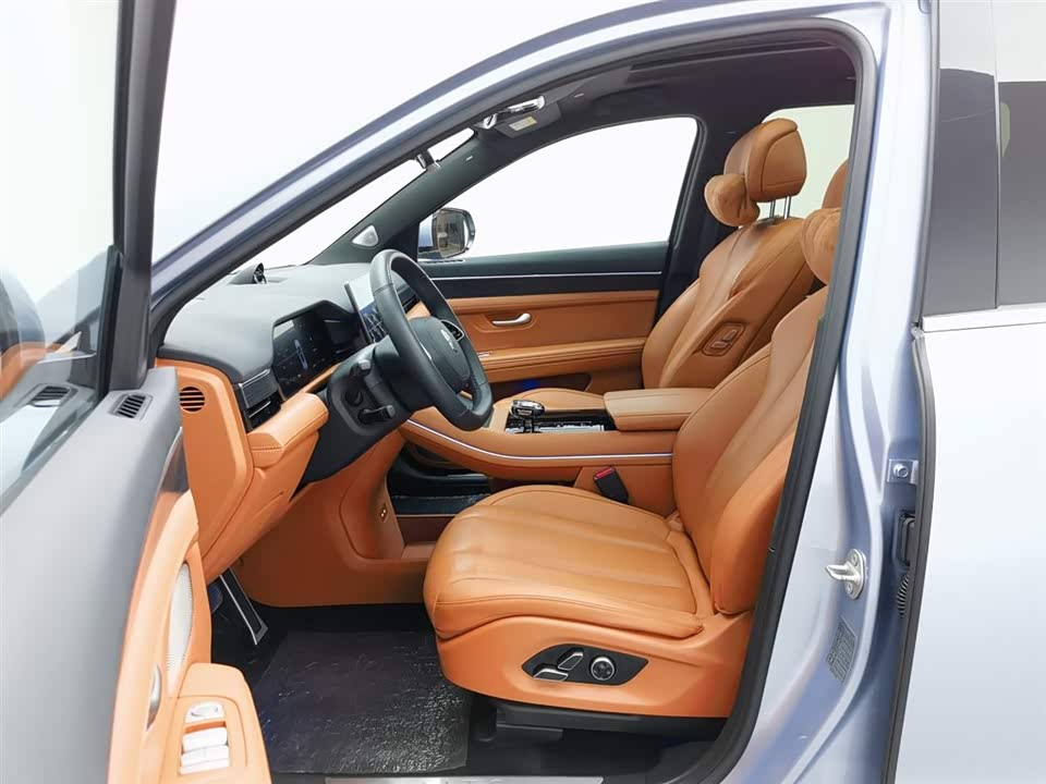 AITO Ask the world M7