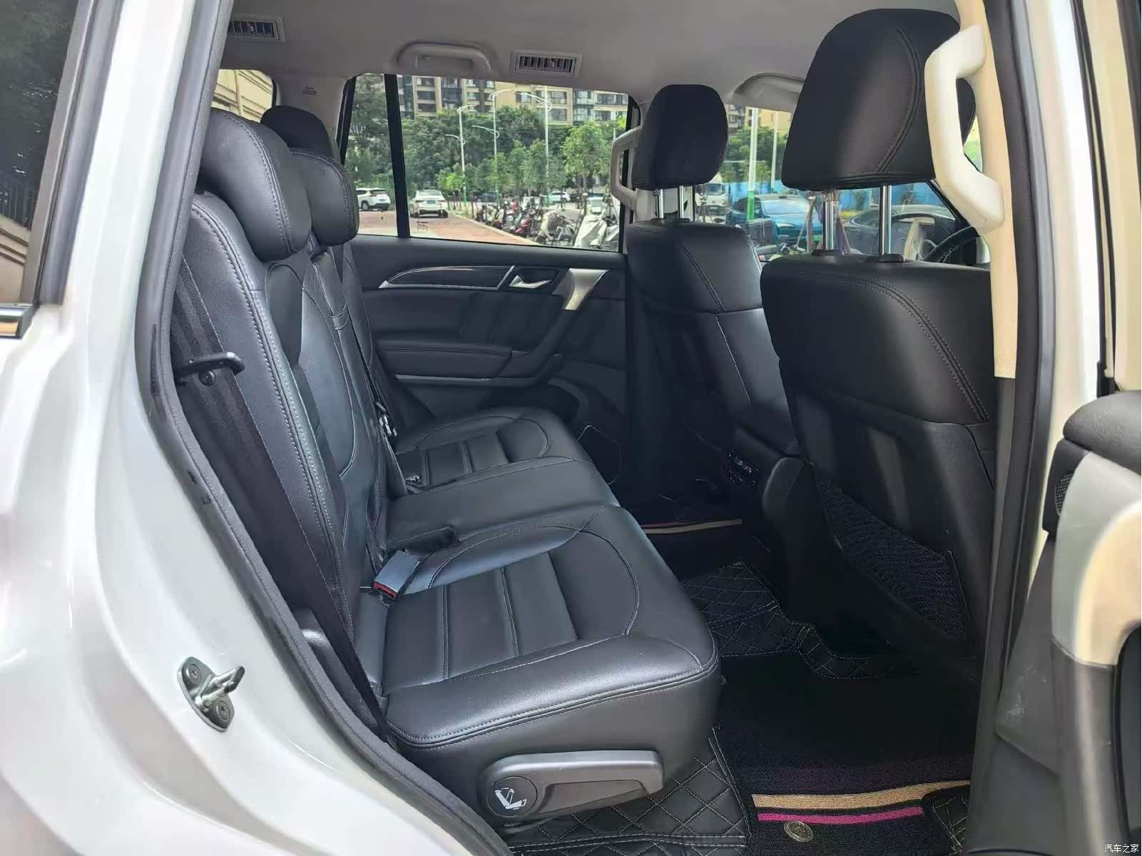 Haval H9, 2023 6