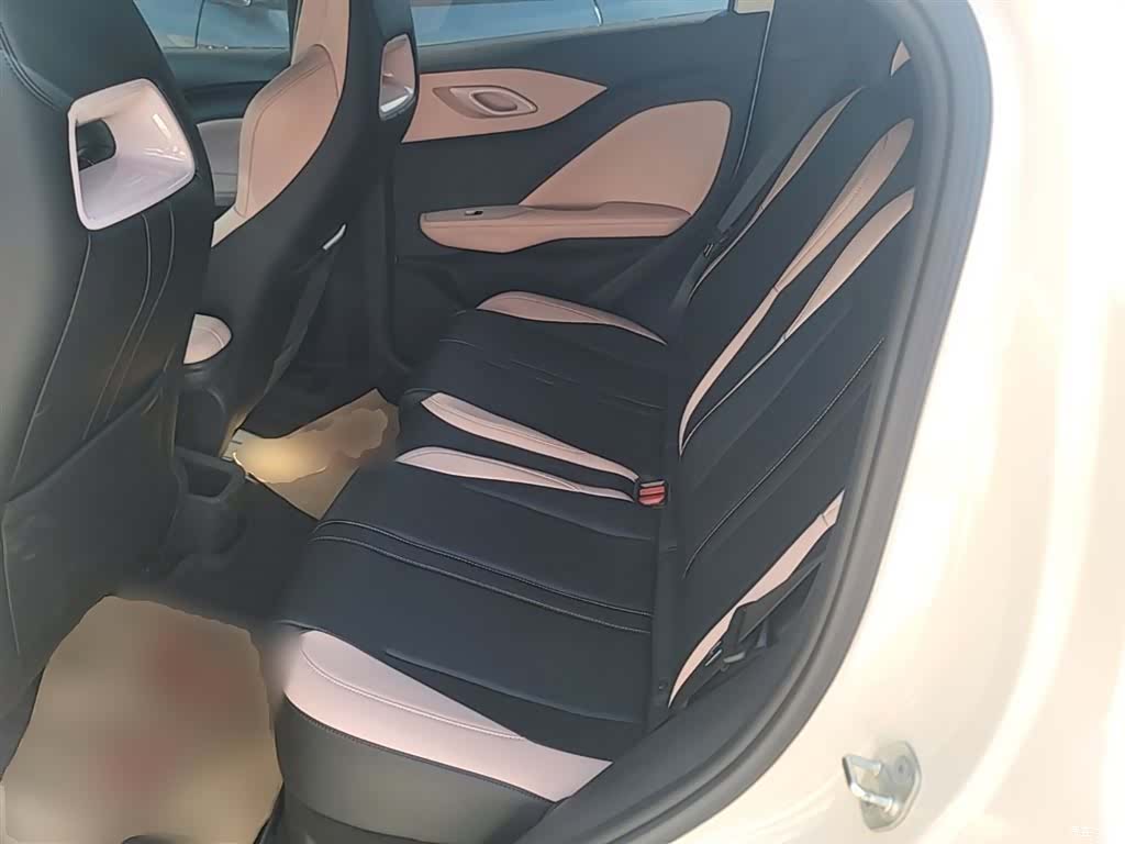 BYD Seagull, 2025 17