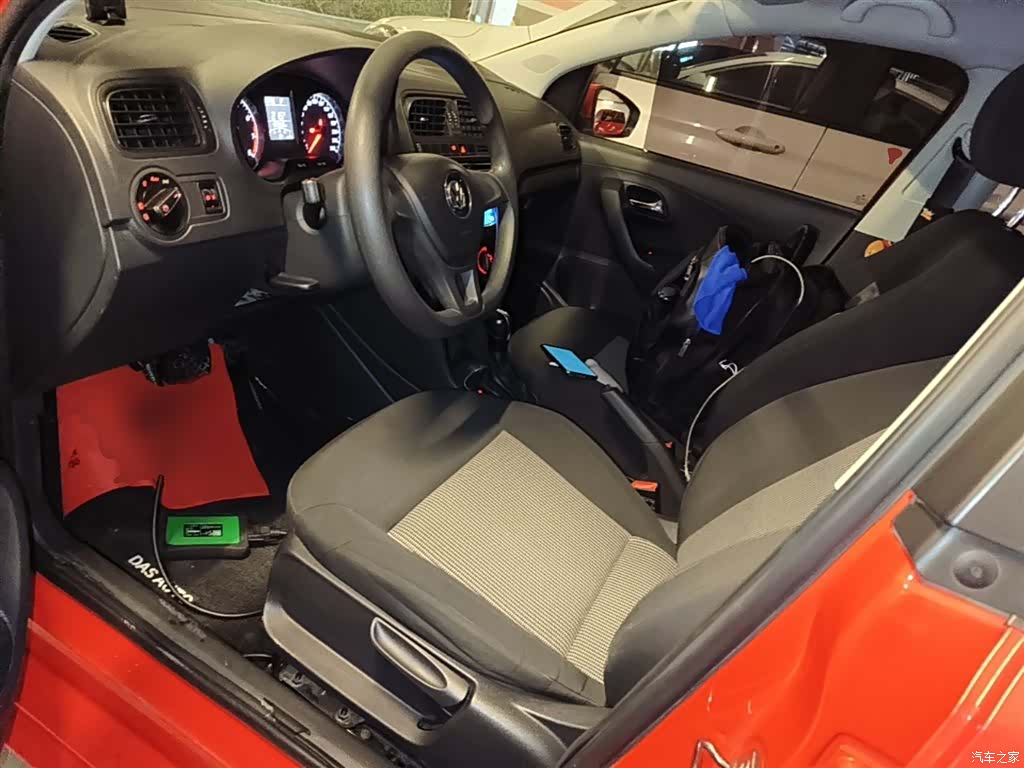 Volkswagen Polo, 2016 15
