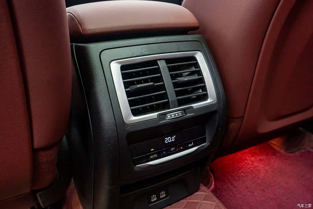 BMW X3, 2025 26