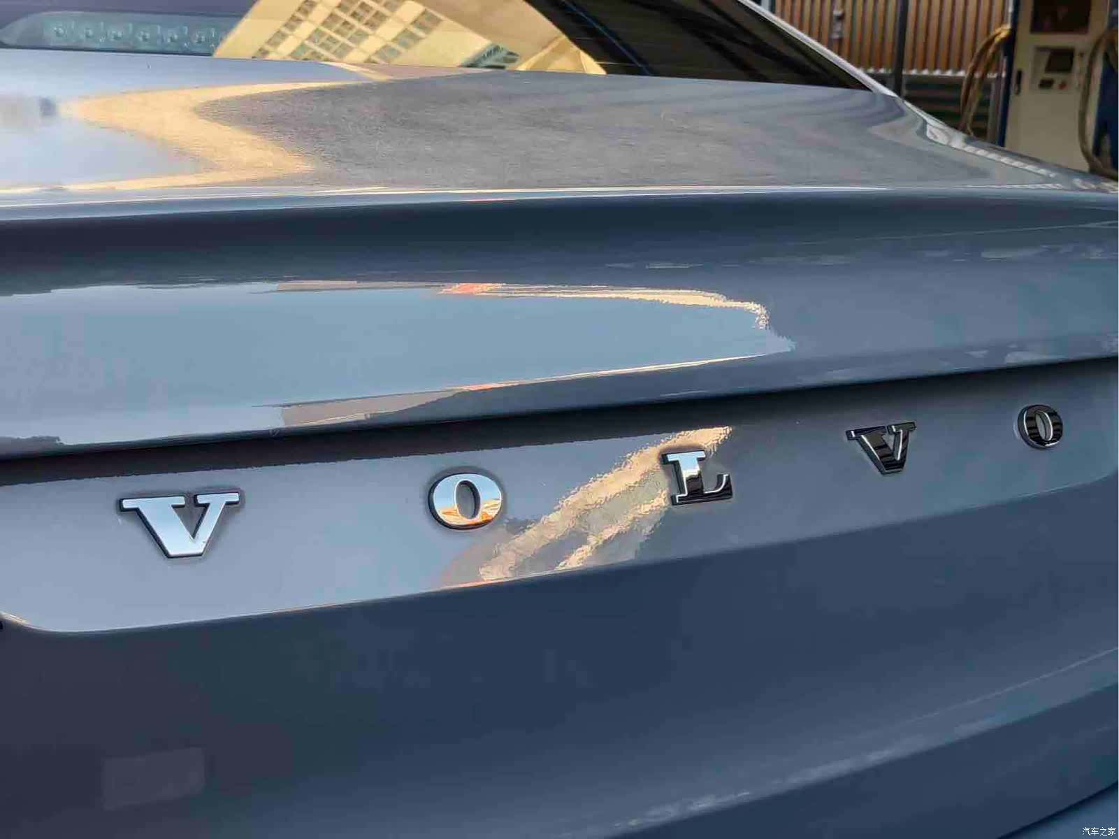 Volvo S90, 2022 20