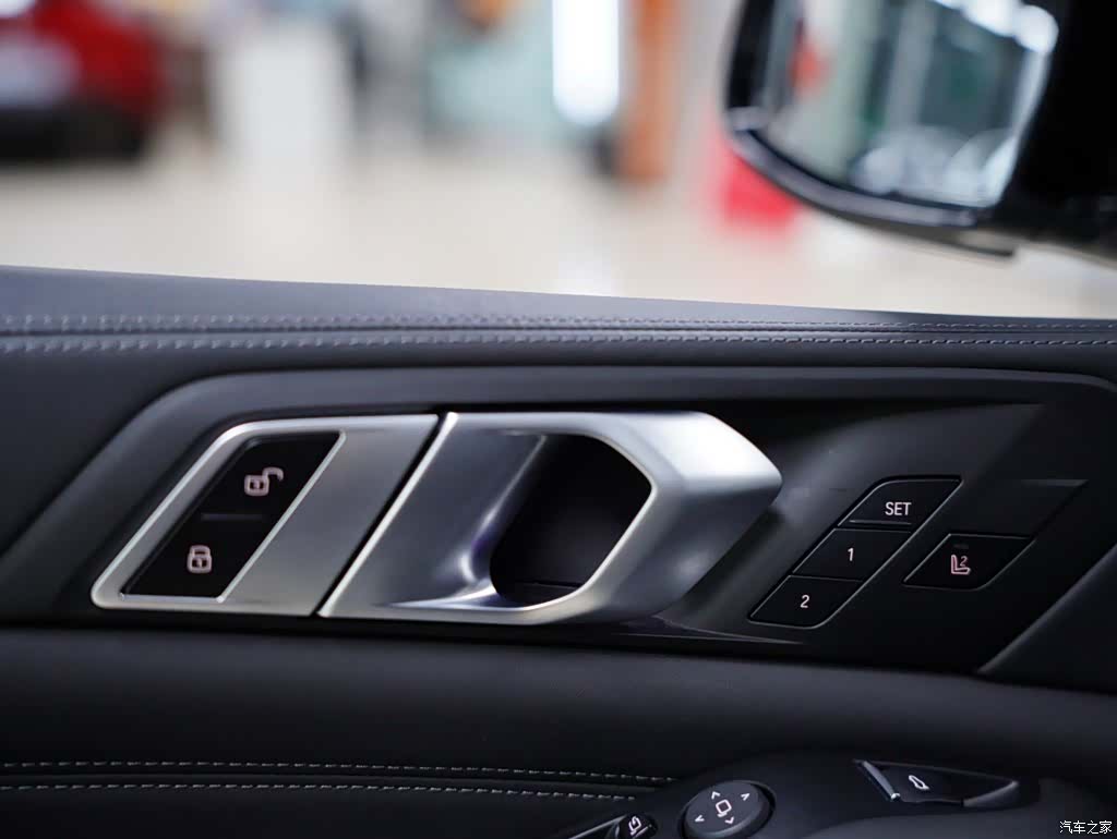BMW X5, 2022 34