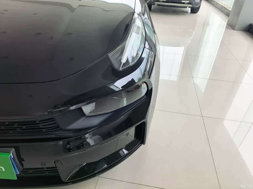 Lynk & Co 02, 2020 24