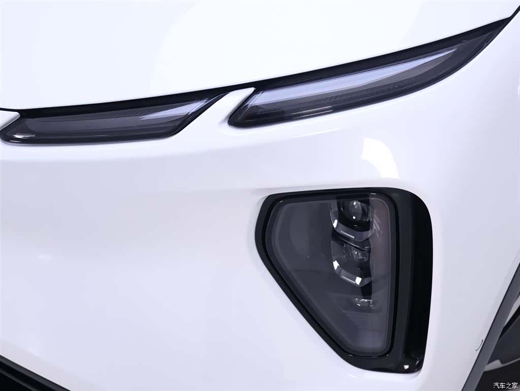 NIO EC6, 2025 4