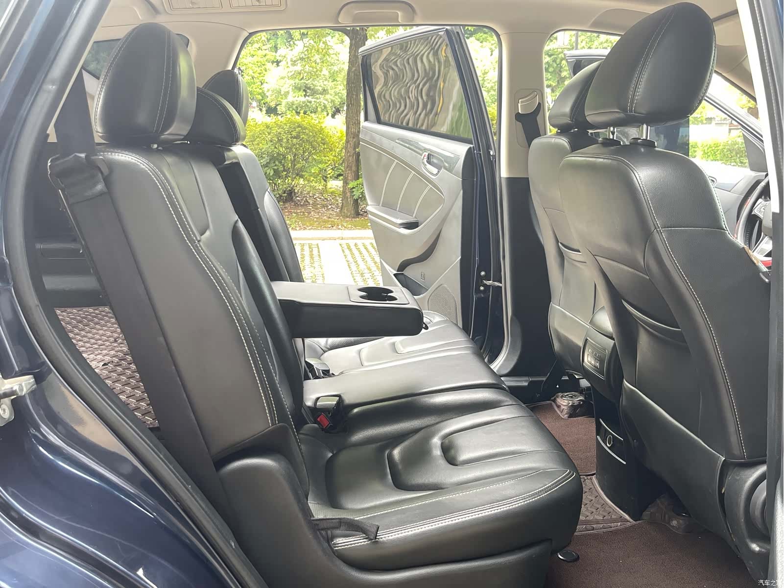 DongFeng 580, 2017 15