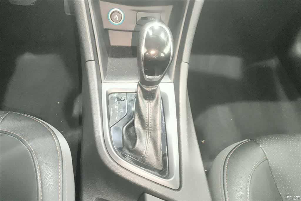 Chery 5, 2017 16