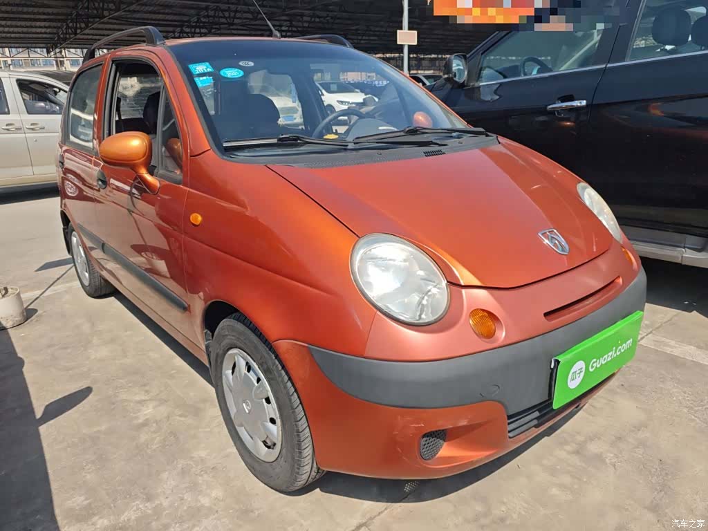 Wuling P-TEC, 2014 22