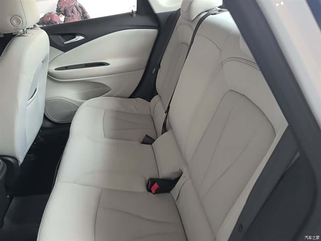 Buick Verano, 2020 17