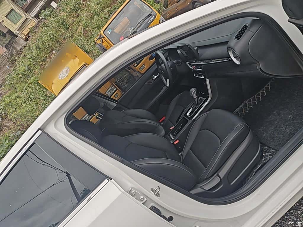 Kia K3, 2020 20