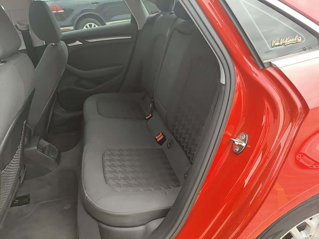 Audi A3, 2017 17