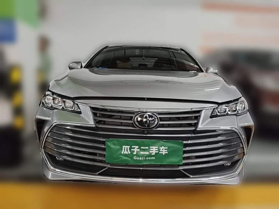Toyota Asian dragon Toyota Asian dragon
