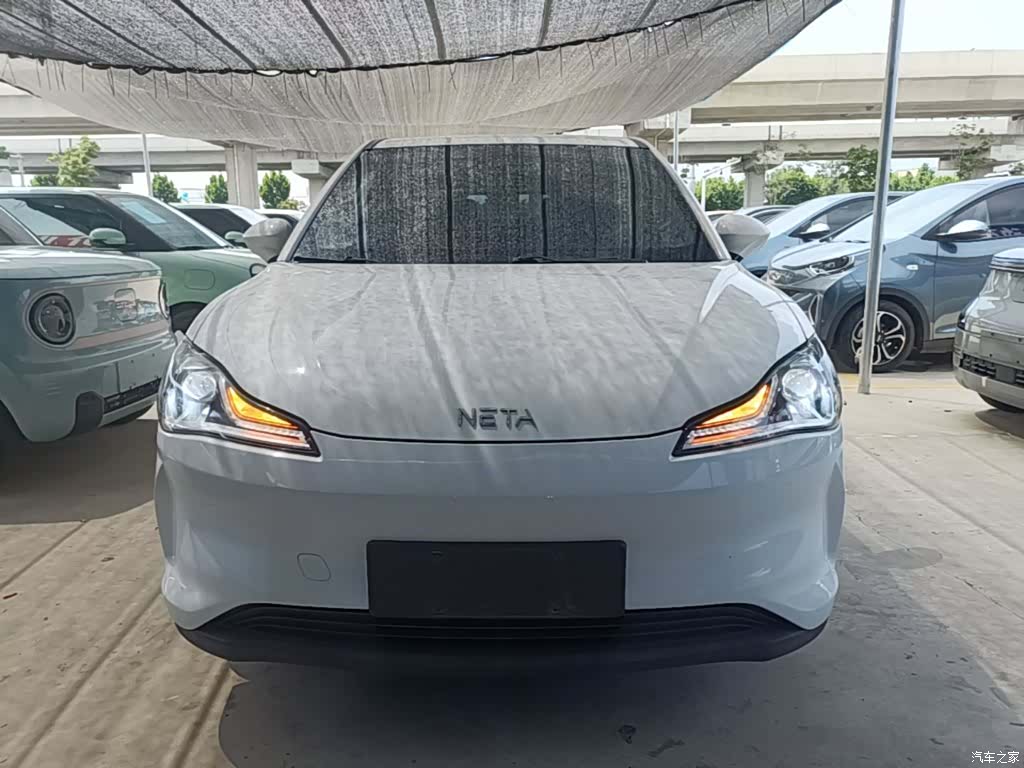 Neta V, 2021 3