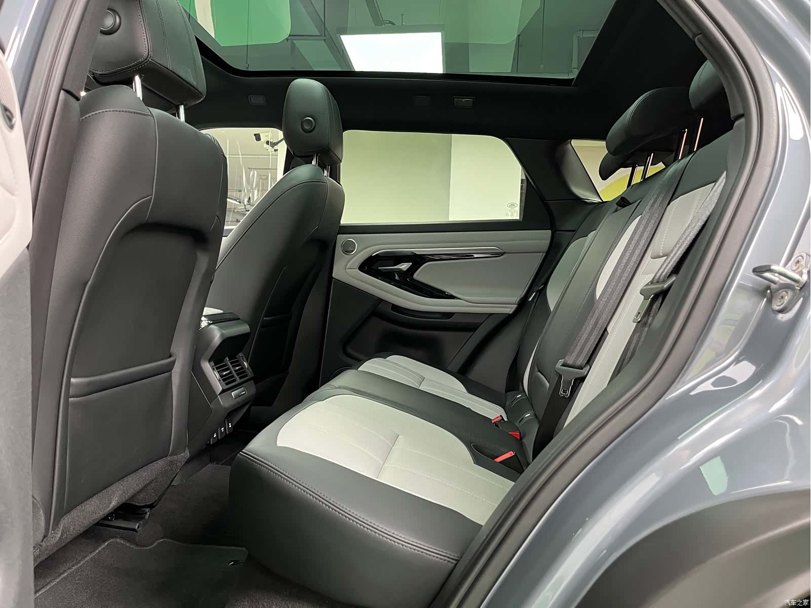Land Rover Range Rover, 2019 20