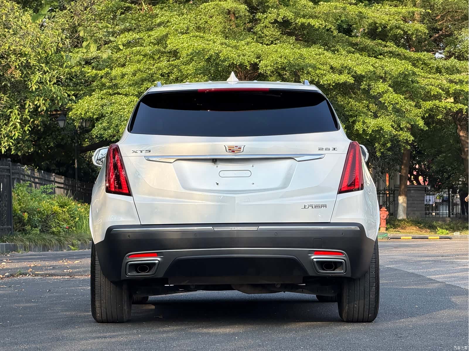 Cadillac XT5, 2021 все фото