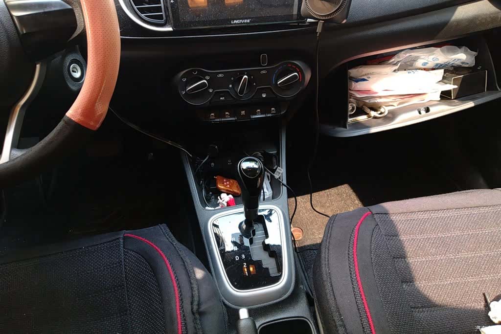 Kia Value, 2020 16