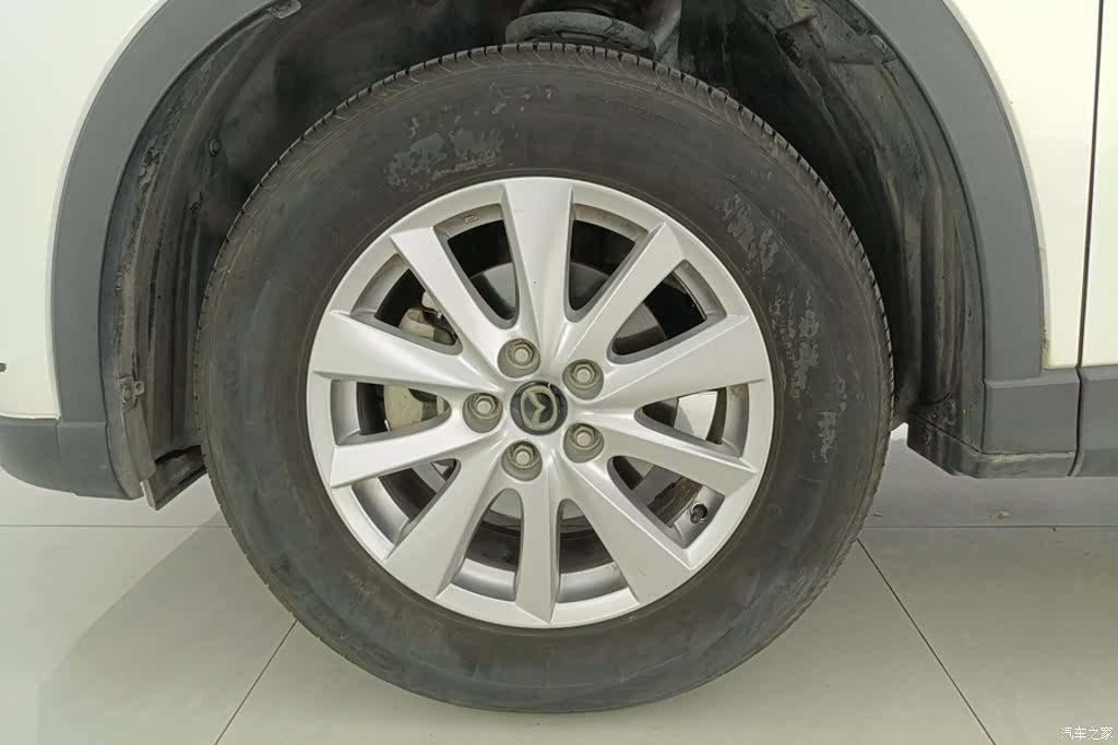 Mazda CX-5, 2016 6