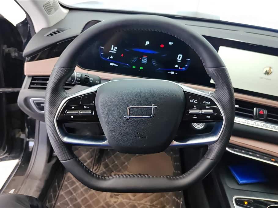 Besturn B70
