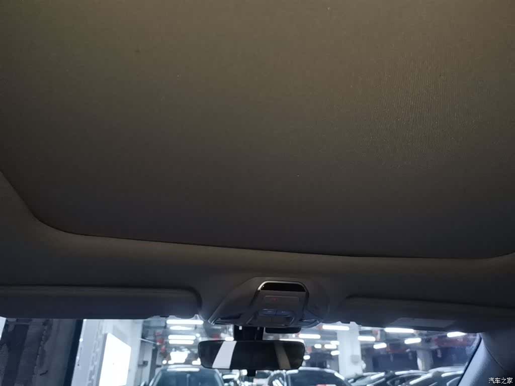 Geely Preface, 2021 18