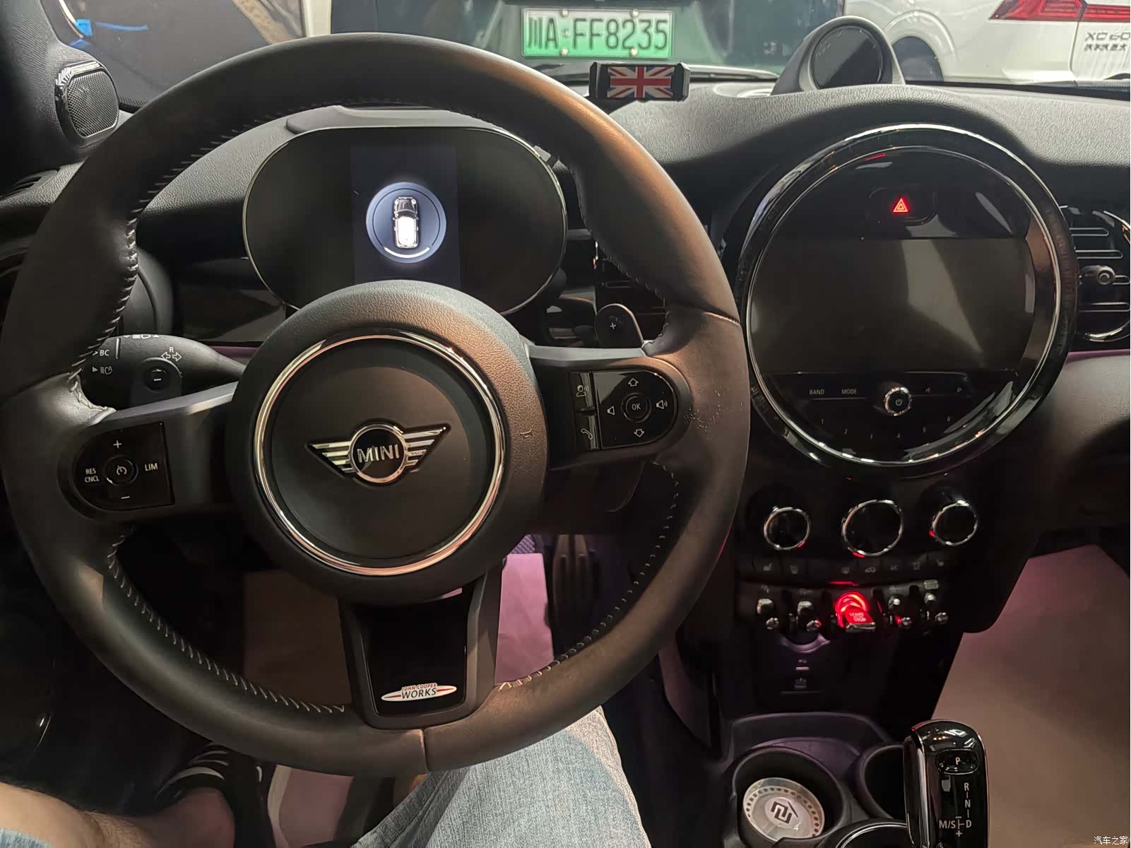 Mini Cooper, 2022 все фото