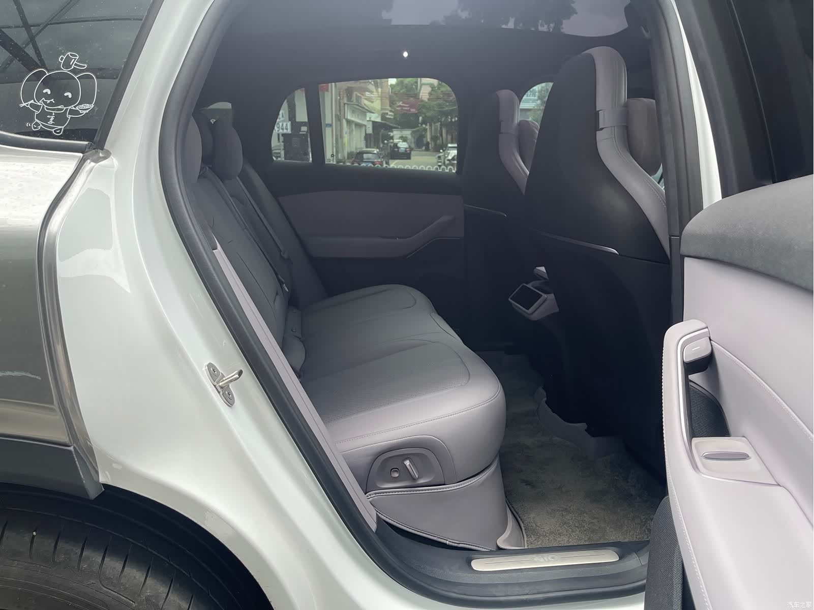 NIO EC6, 2024 16