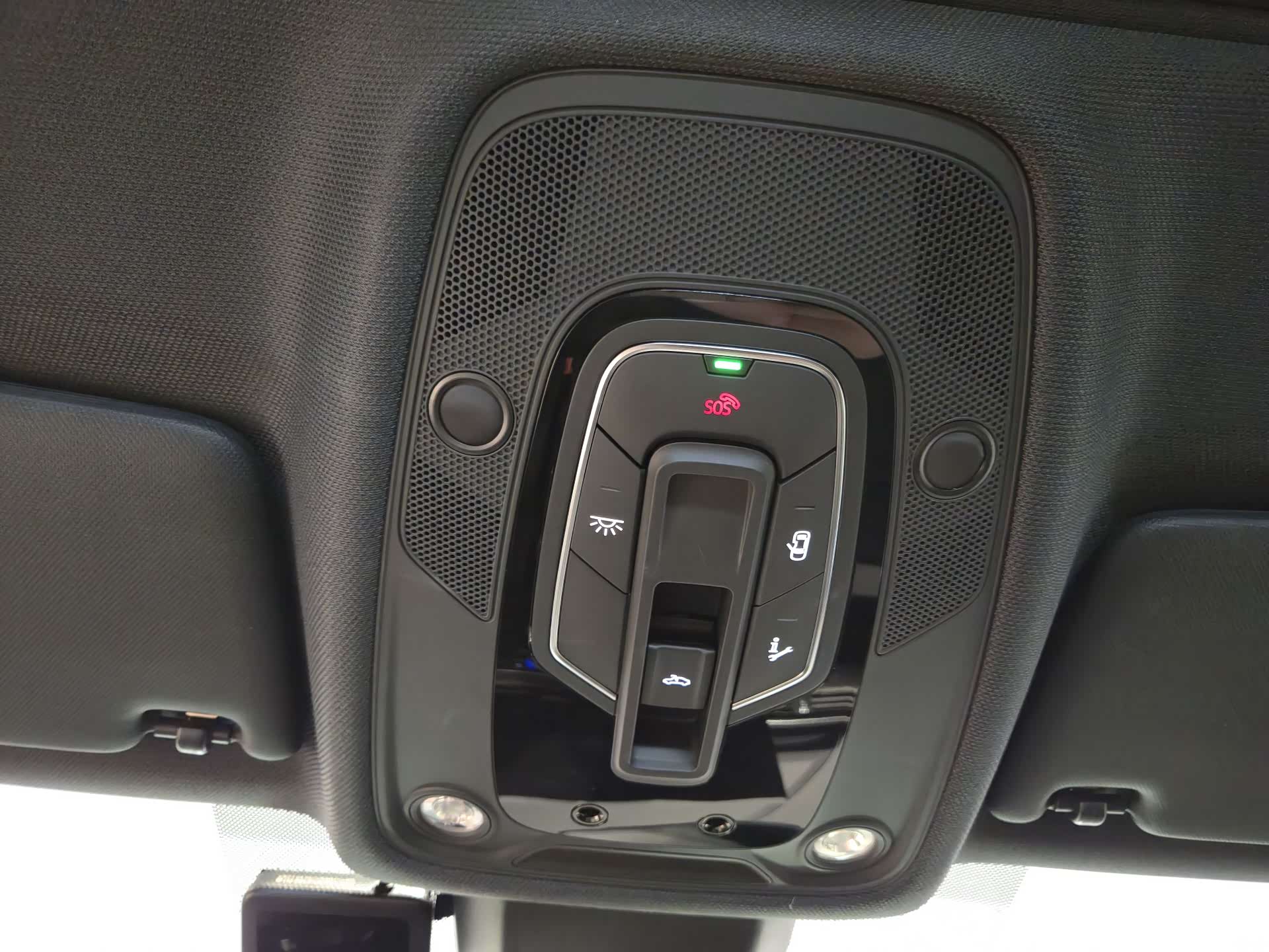 Audi S4, 2025 18