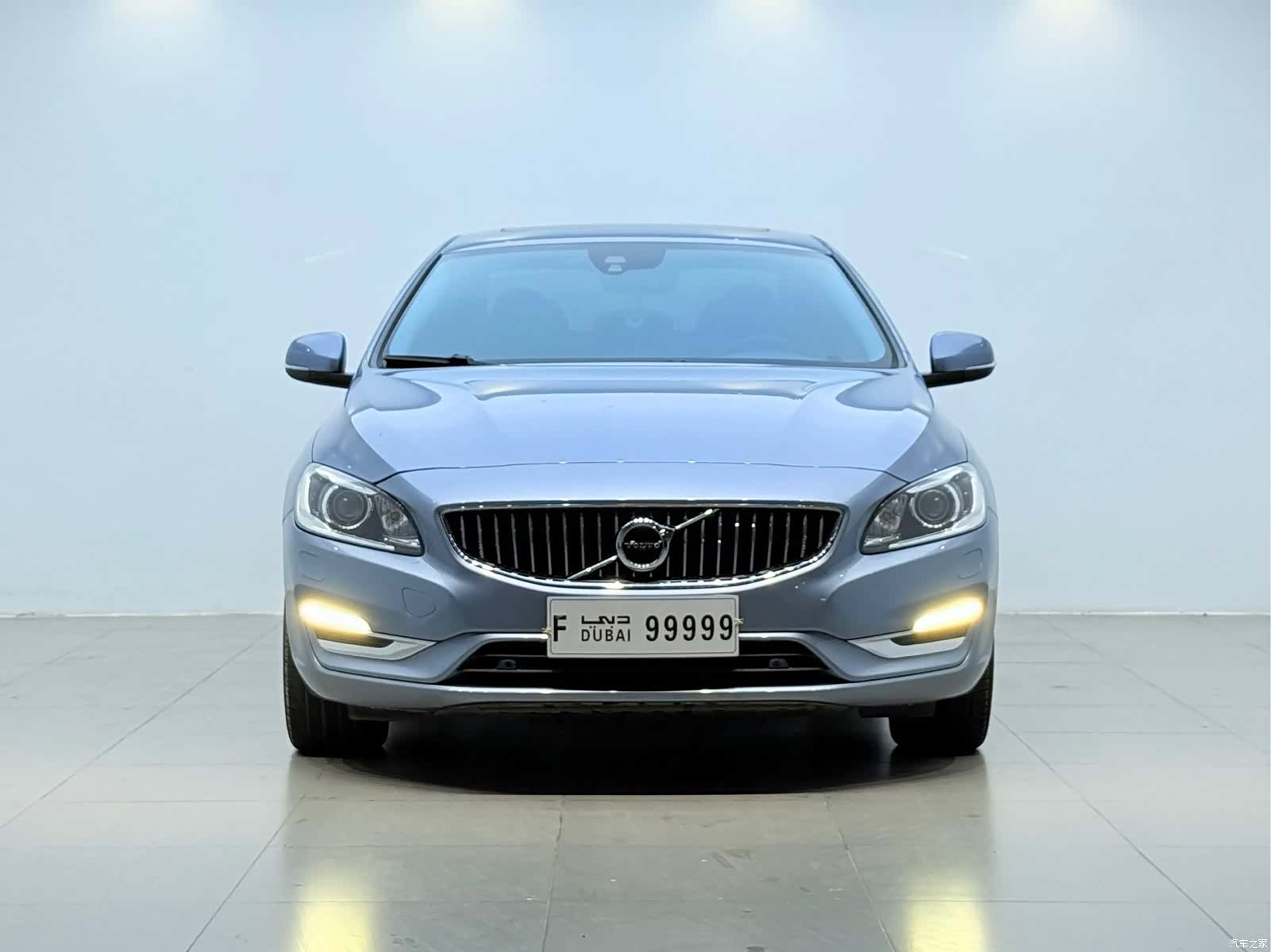 Volvo S60, 2018 2