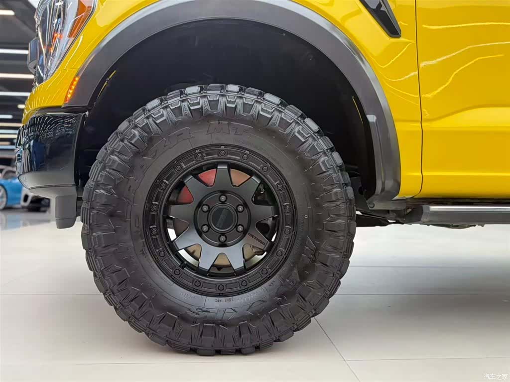 Ford F-150, 2022 16