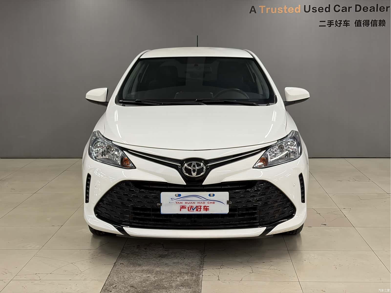 Toyota FS, 2018 2