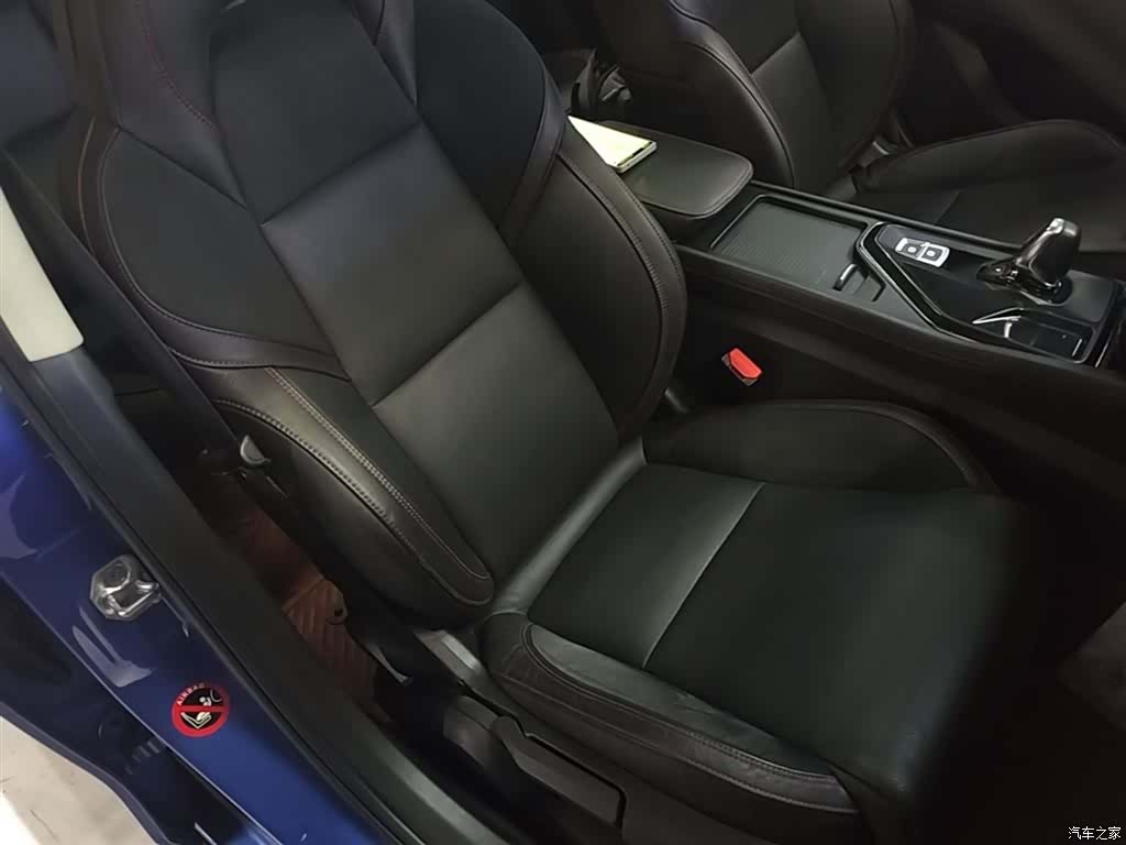 Lynk & Co 01, 2018 25