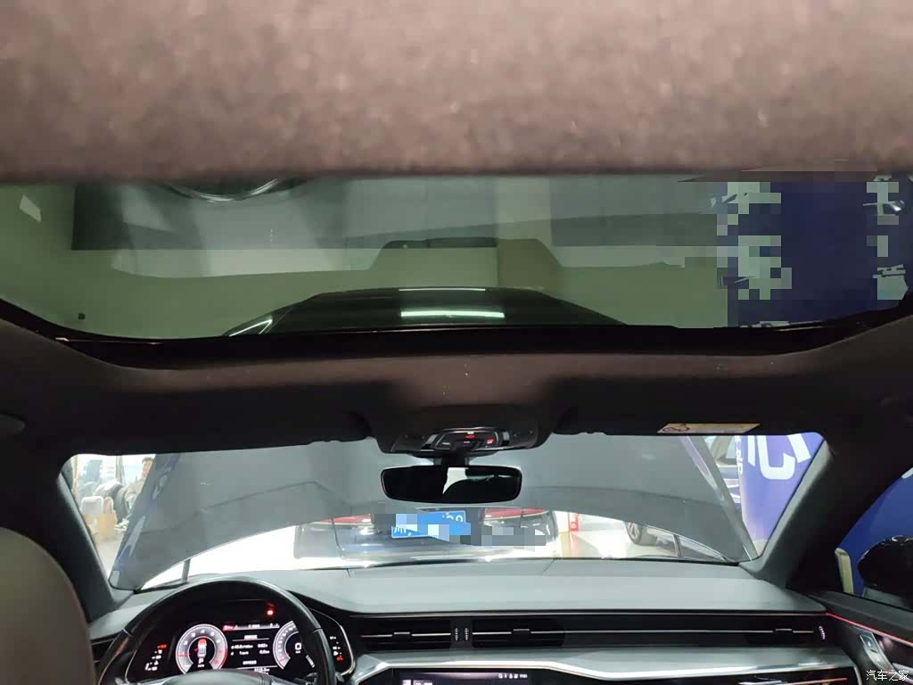 Audi A6L, 2023 18