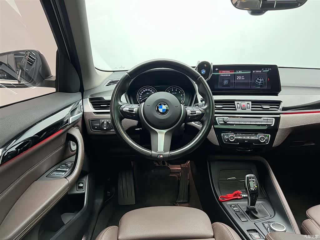 BMW X1, 2022 18