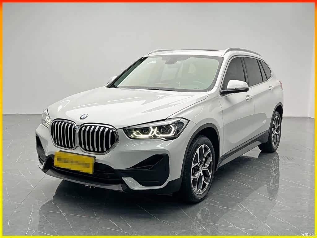 BMW X1, 2022 1