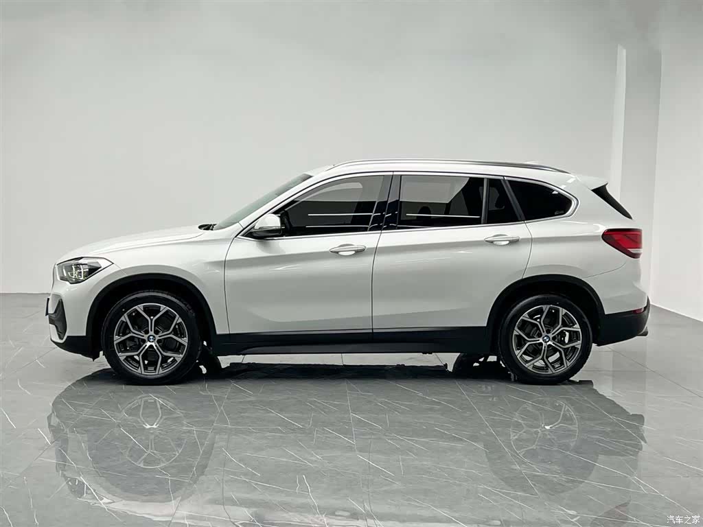 BMW X1, 2022 3