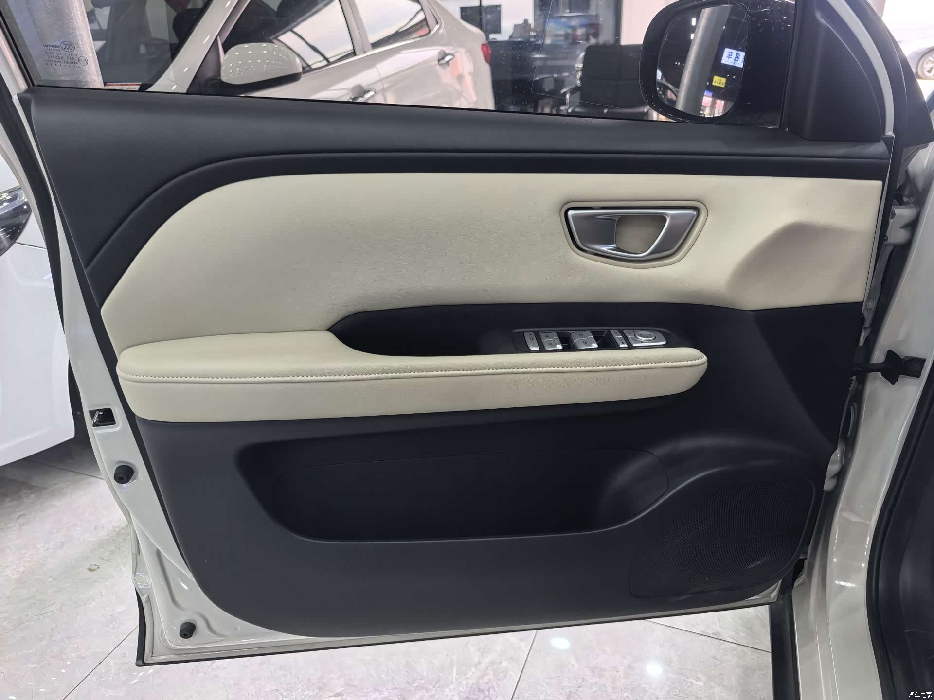 Wuling Bingo, 2025 6