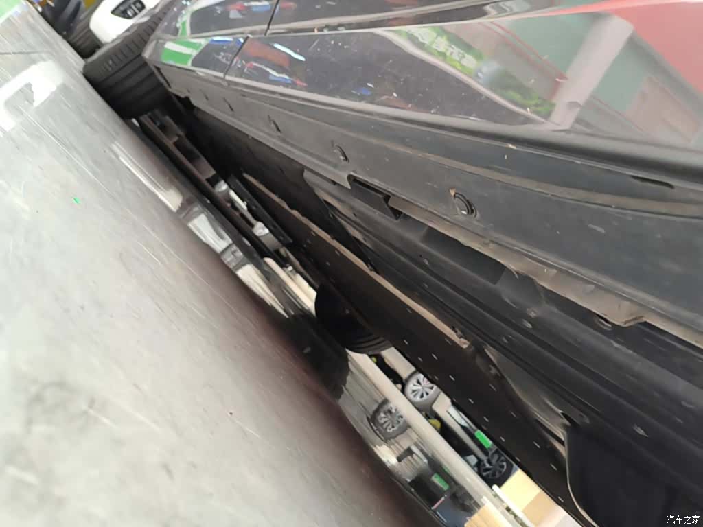 Li Auto L9, 2023 22