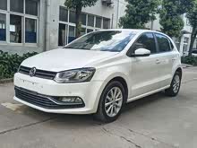 Polo 2014 1.6L Զ