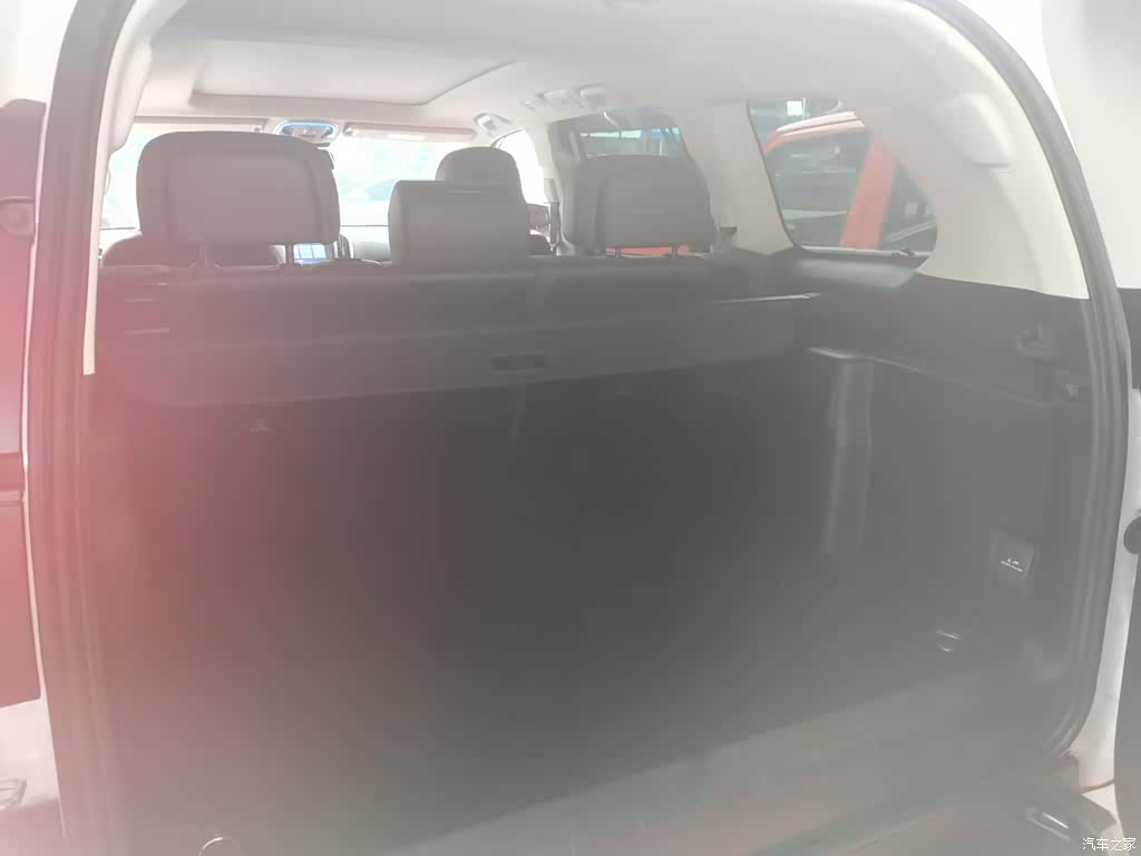 Haval H9, 2020 19