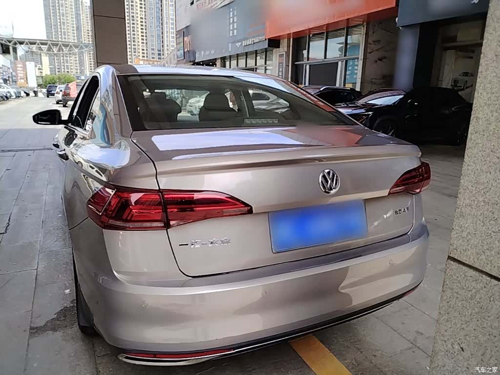 Volkswagen Bora, 2020 6