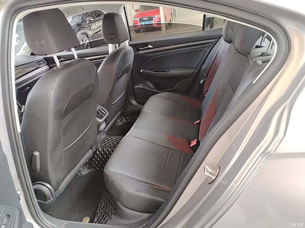 Volkswagen Bora, 2020 17