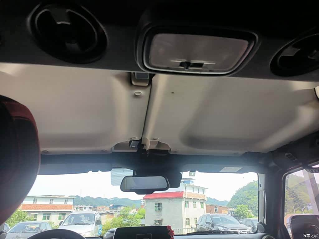 BAIC BJ40, 2020 18