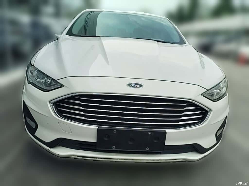 Ford Mondeo, 2019 все фото