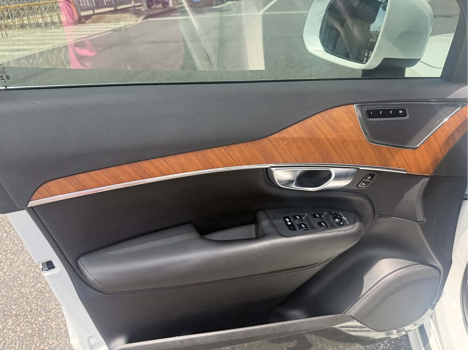 Volvo XC90, 2024 10