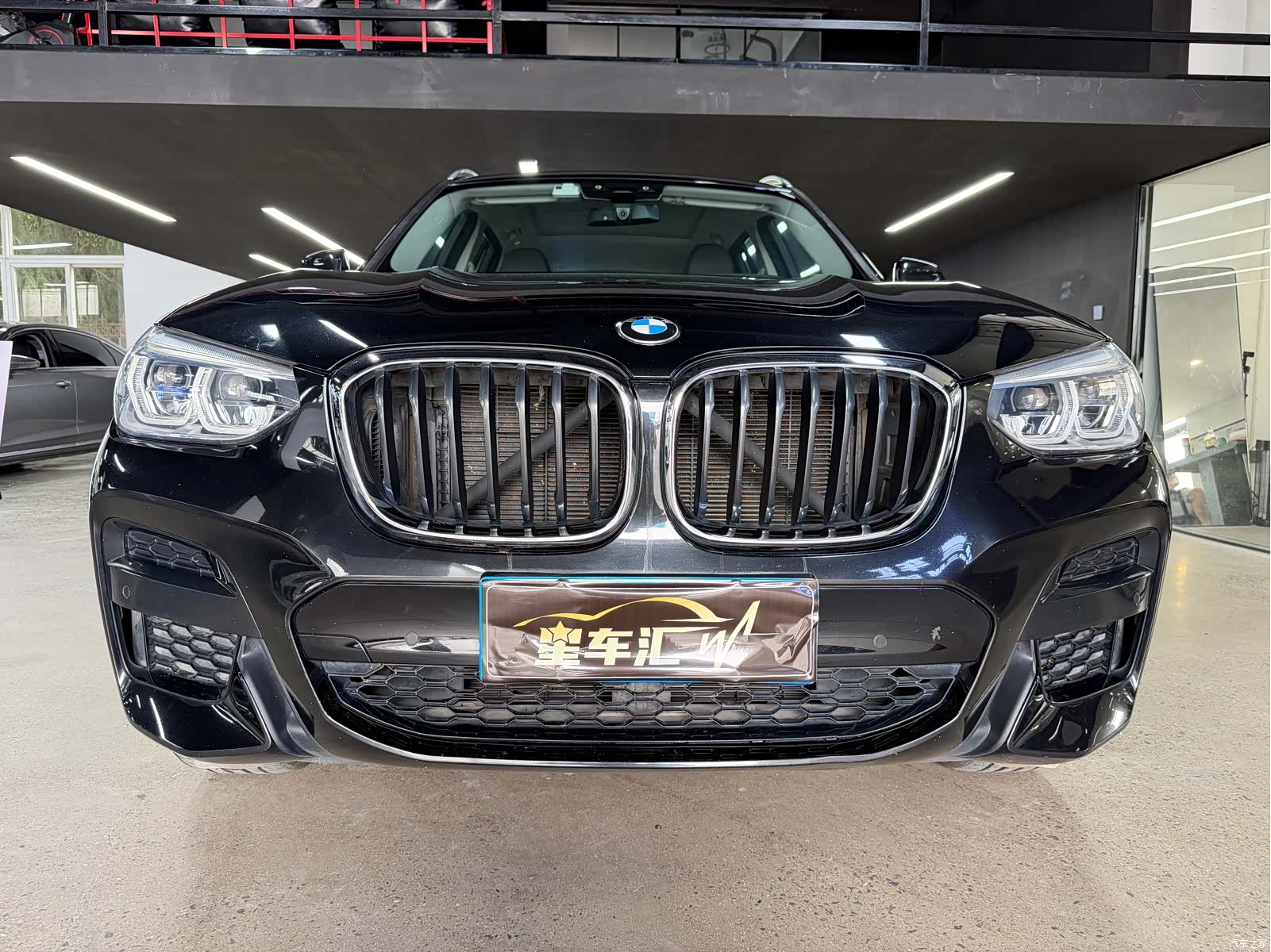 BMW X3, 2020 2