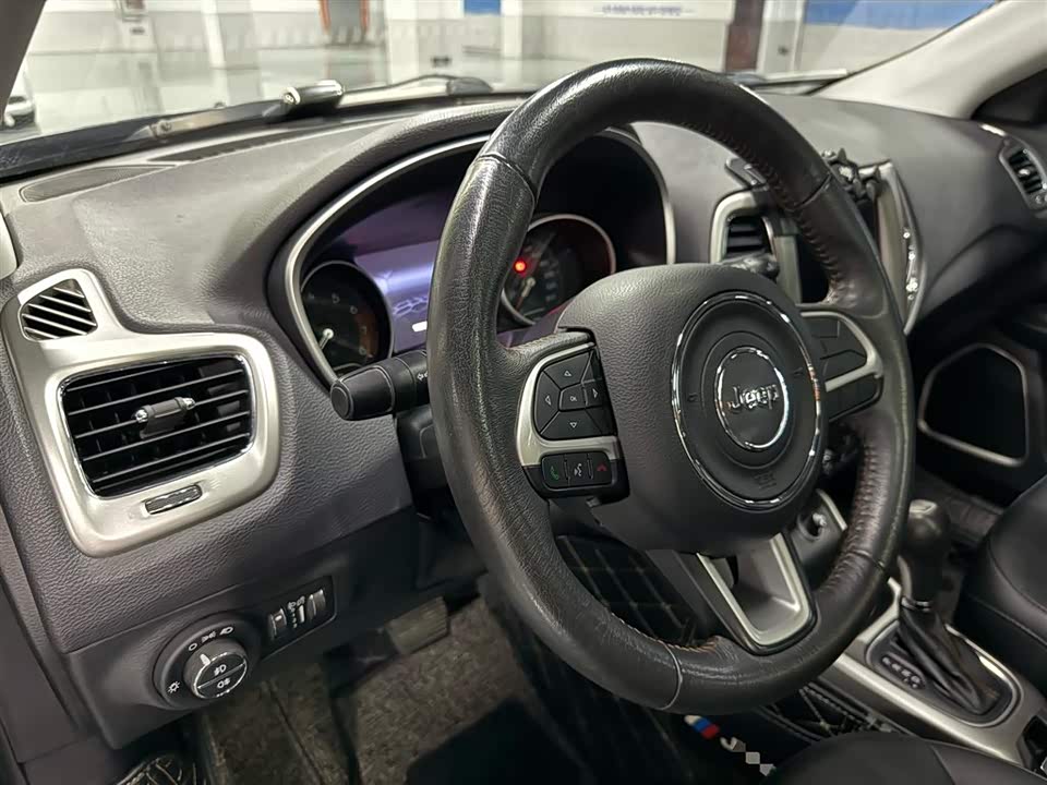 Jeep Guide Jeep Guide
