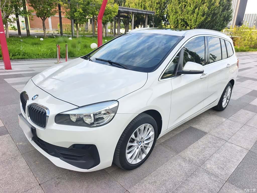 BMW 2 Series, 2019 1