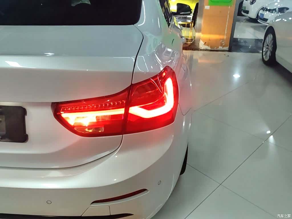 BMW 1 Series, 2017 8