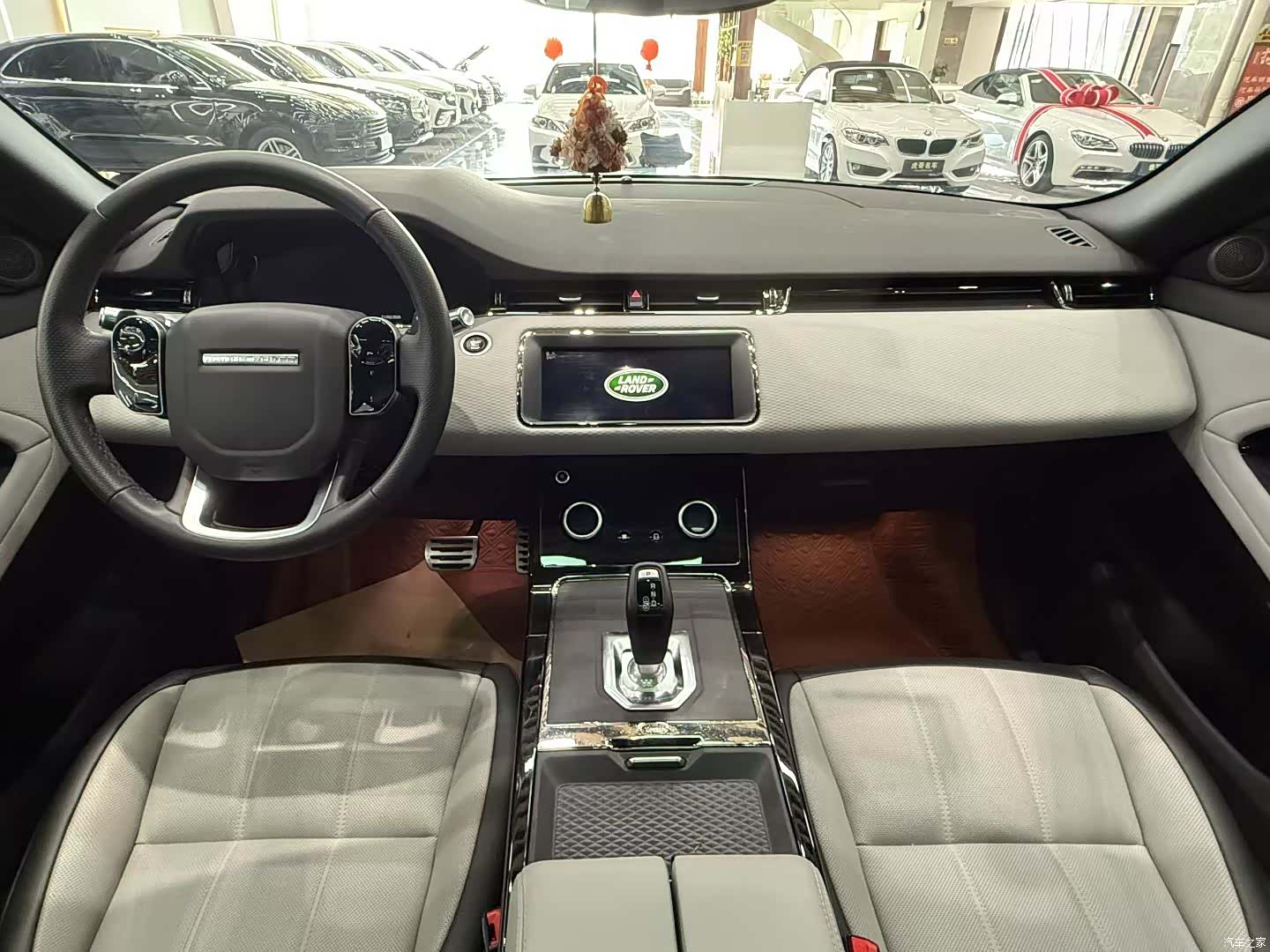 Land Rover Range Rover, 2021 6