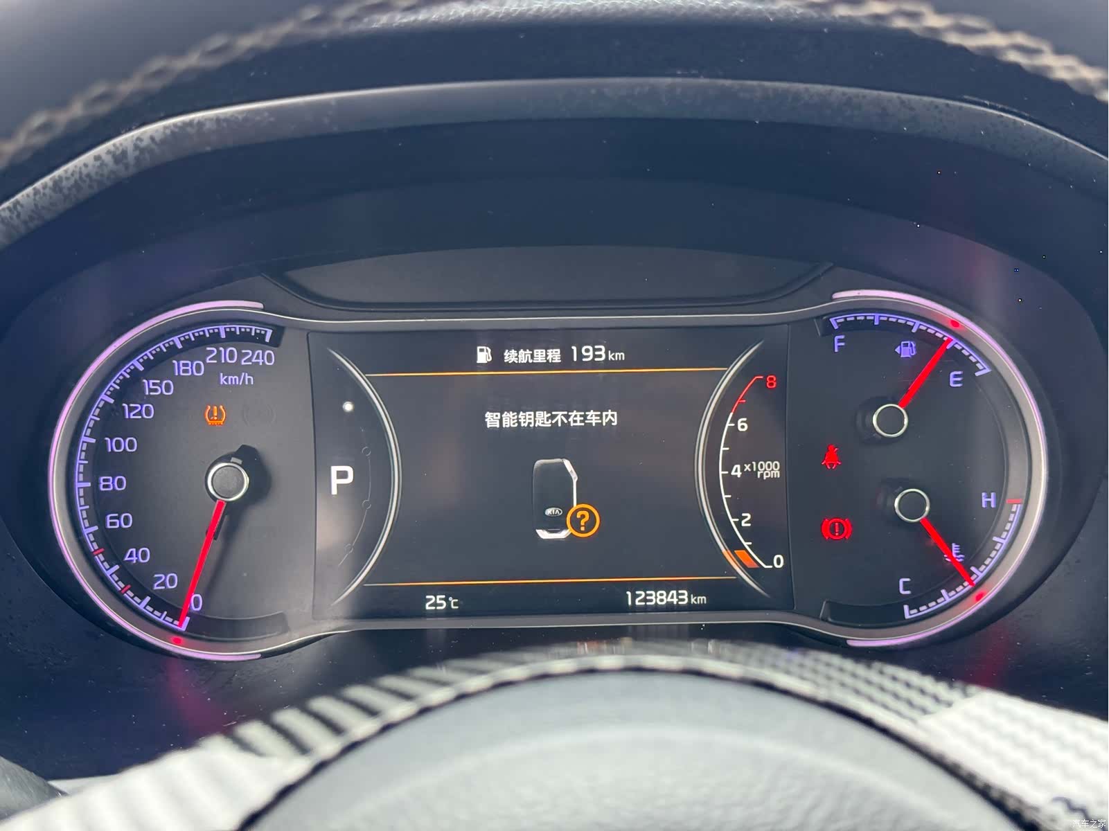 Kia Sportage, 2019 10